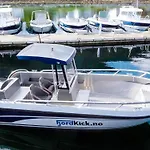 6 Person In Sorbovag בית נופש