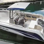 6 Person In Sorbovag בית נופש