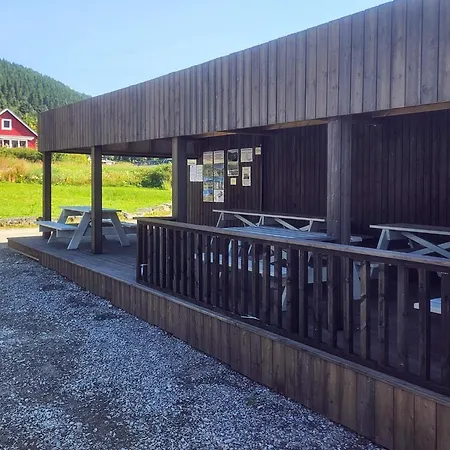 Prázdninový dům 6 Person In Sorbovag Sorbo