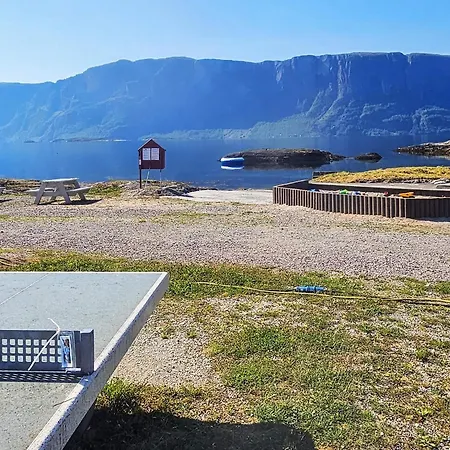 Dom wakacyjny 6 Person In Sorbovag