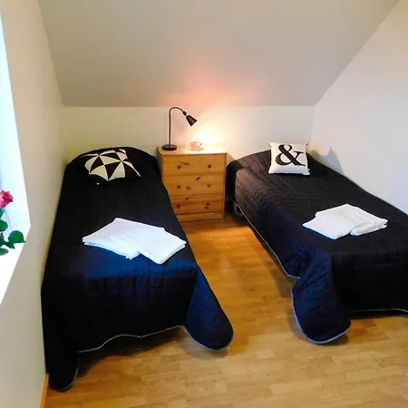 度假居 6 Person In Sorbovag Sorbo