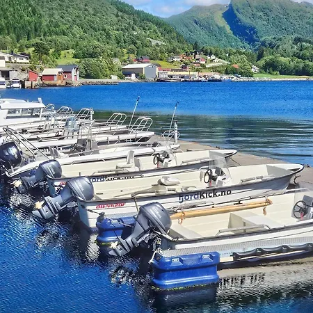 6 Person In Sorbovag Σπίτι διακοπών Sorbo