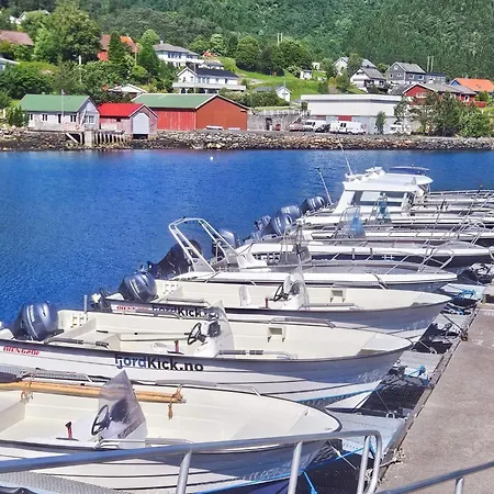 度假居 6 Person In Sorbovag Sorbo