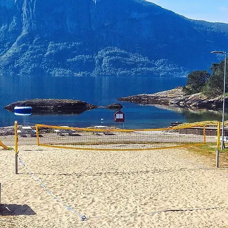 6 Person In Sorbovag Σπίτι διακοπών