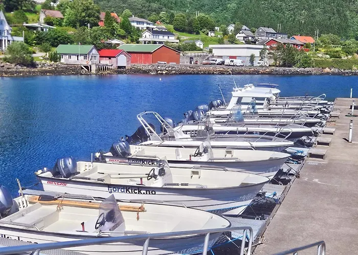 度假居 6 Person In Sorbovag Sorbo